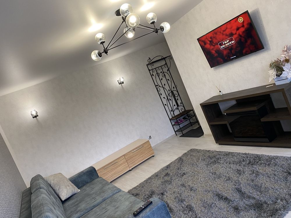 Продажа 2к квартиры, центр, Херсон