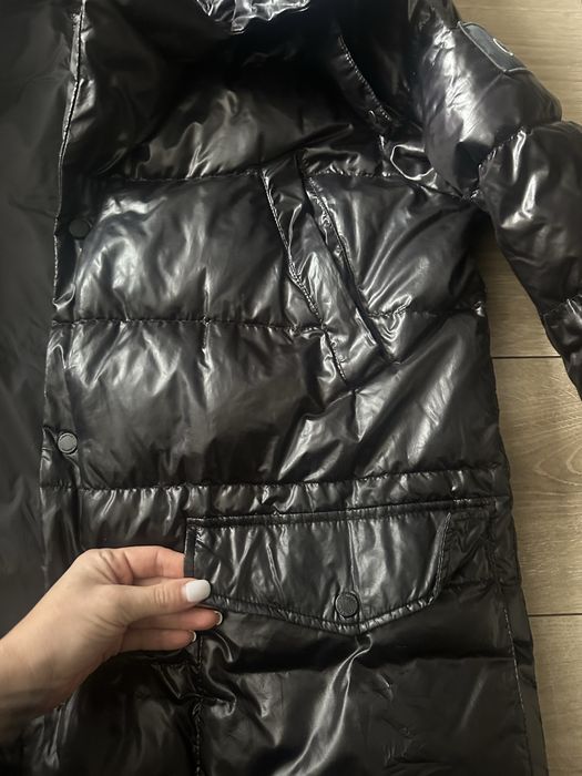 Пуховик Calvin Klein M