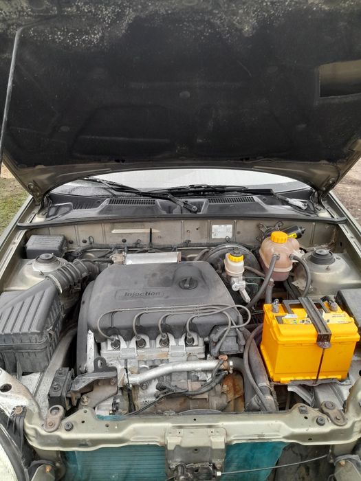 Продам Заз ланос 1.3