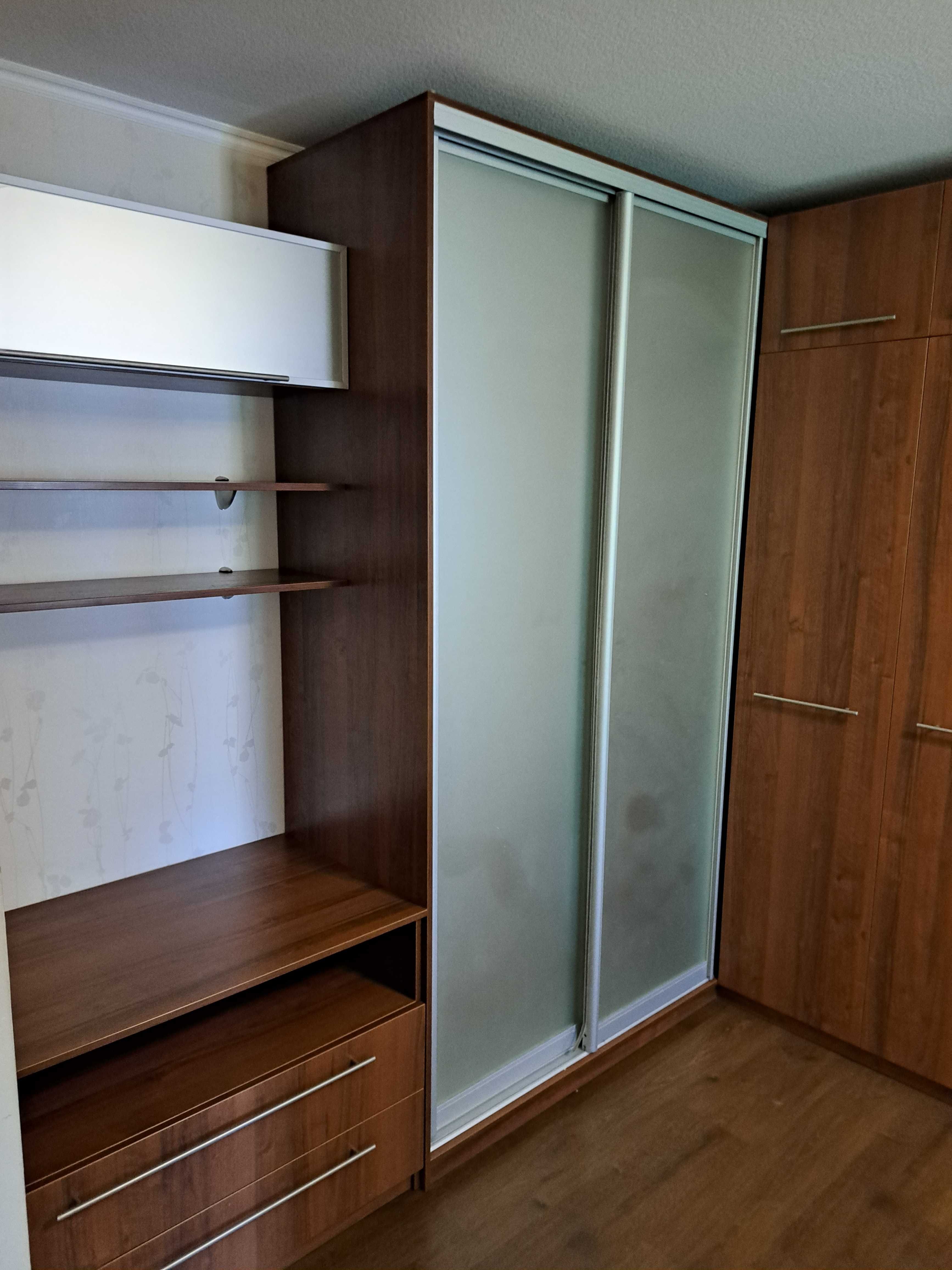Сдам 1 к квартиру пр.Поля. ул. Л. Стромцова 3