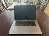 MacBook Pro 15" 2018 | i9 • 32GB RAM • Radeon Pro 560X • Stan Idealny!