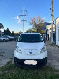 Nissan e-NV 200 40 kw