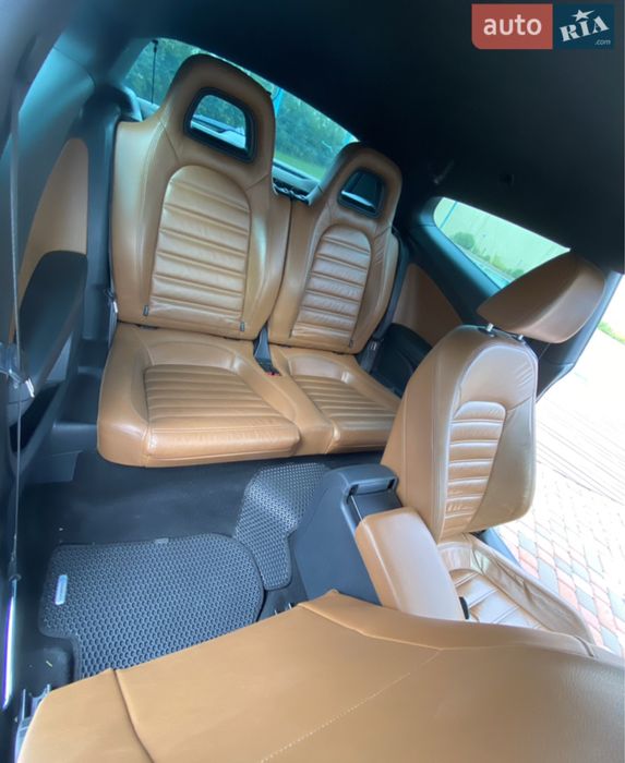 VW Scirocco 2009  (Golf/CC/VW)