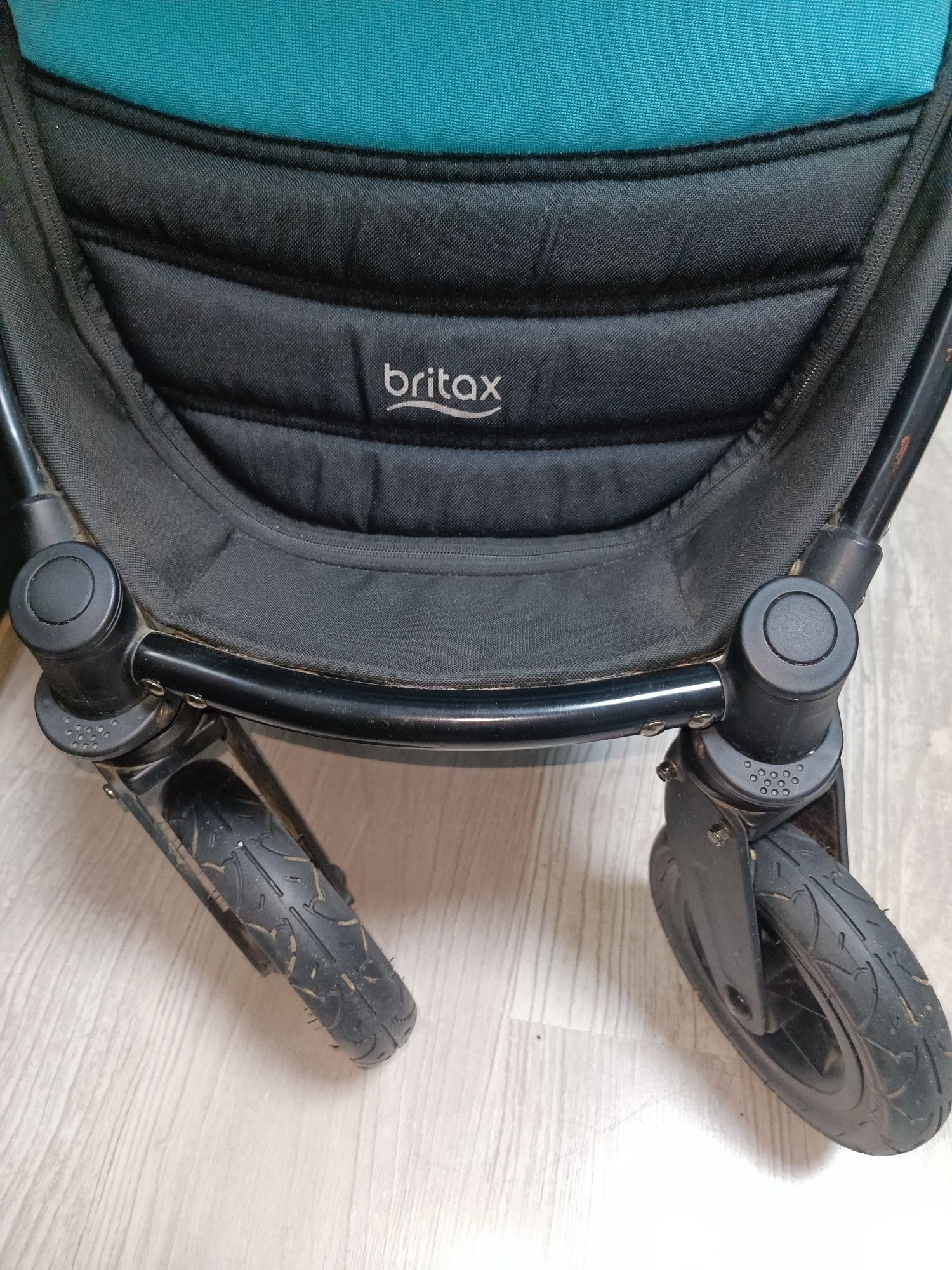 Коляска Britax B-Motion 4