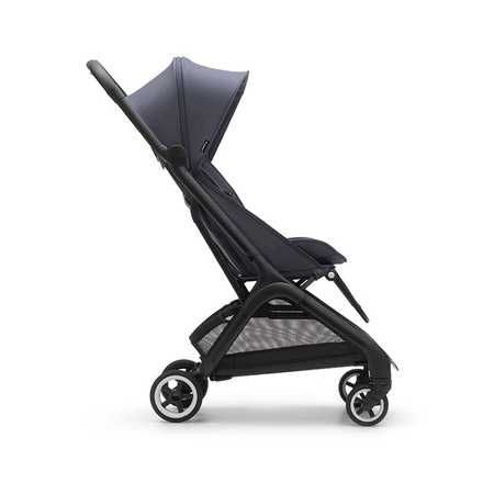 Wózek spacerowy Bugaboo Butterfly 1 Stormy Blue + Pałąk NOWY