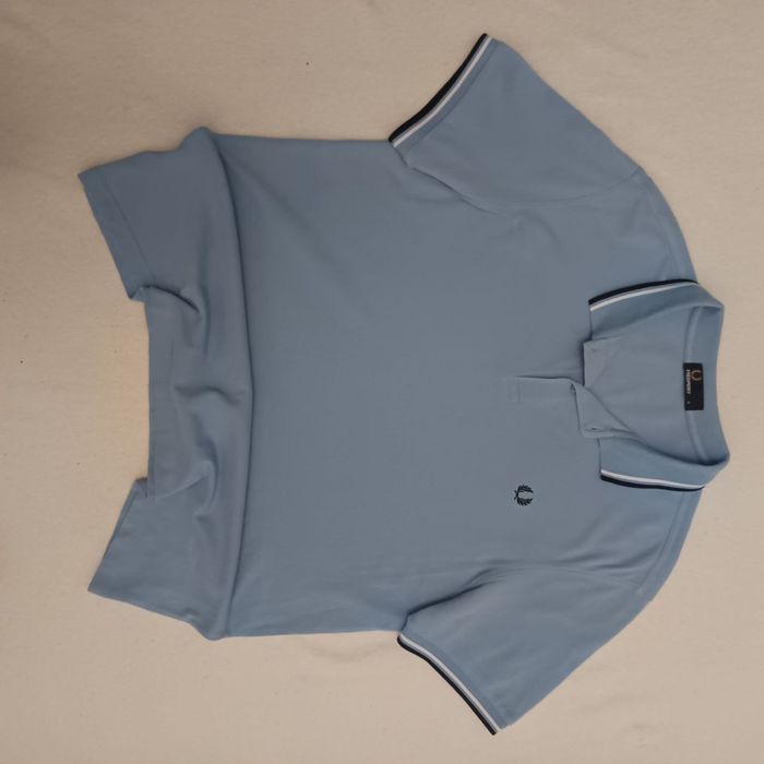 Поло Fred Perry.