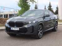 BMW X6 Cesja leasingu BMW X6 3.0 D 2023