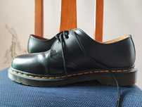 Sapatos dr. Martens