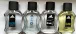Adidas EDT 50 ml dynamic best ice dive puree gamę
