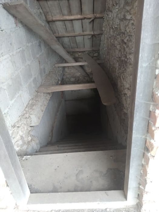 Будинок,дом,нежилий Тернопільська область