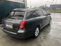 Toyota avensis 2.0 d4d