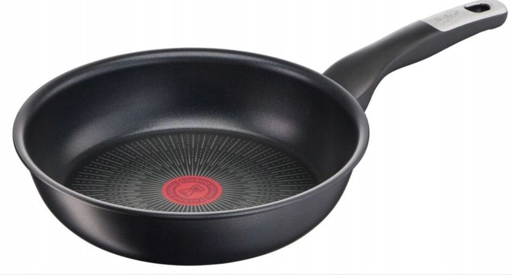 PATELNIA tradycyjna Tefal PREMIUM 24 cm non-stick! PROMOCJA!