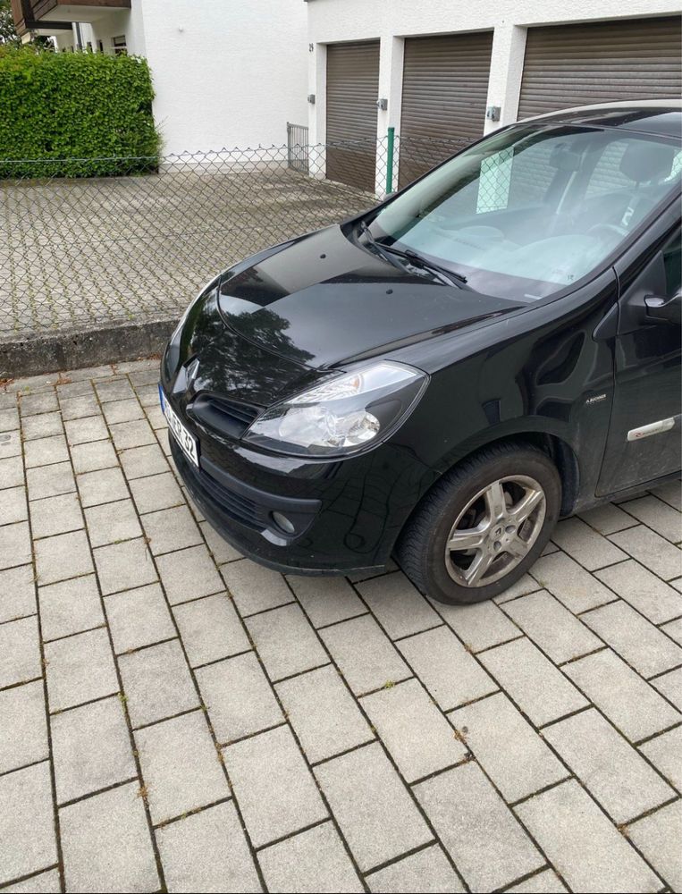 Renault Clio 1.2 75 ps ! Klima ! Elektryka !