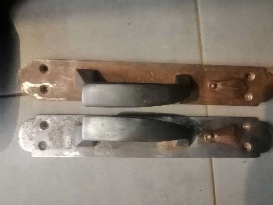 Продам ручки до дверей, царських часів