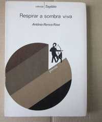 ANTÓNIO RAMOS ROSA - Livros