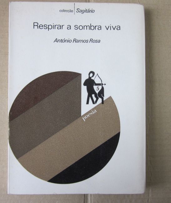 ANTÓNIO RAMOS ROSA - Livros
