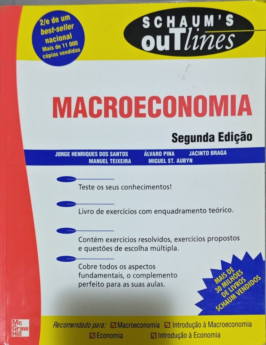 Livros: Ciências Sociais