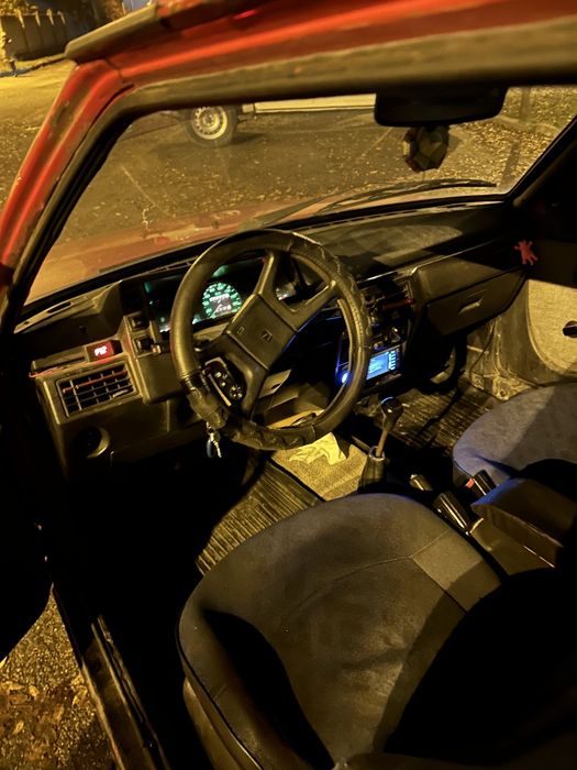 Продам таврию 1.2 с документами