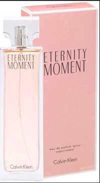 Calvin Klein Eternity Moment 100 ml EDP