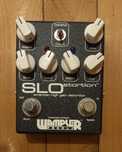 Wampler SLOstortion Soldano overdrive