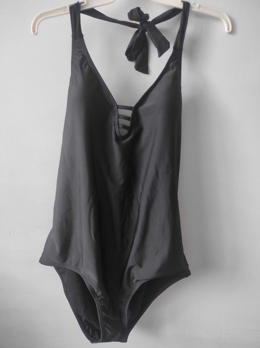 Strój kąpielowy jednoczęściowy 2XL