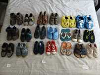 Sandalias  número  30/31