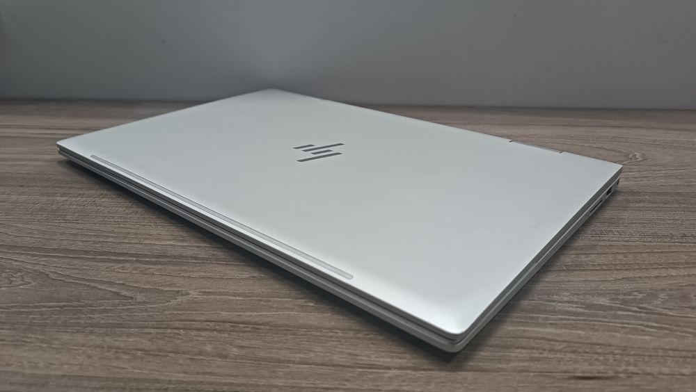 Сенсорный HP ENVY x360 / I5-1135G7 / 512GB / 16GB RAM / WIN 10