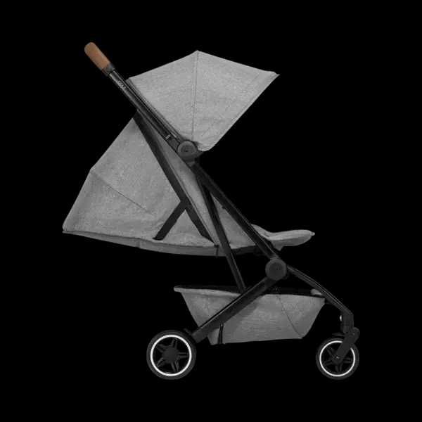 [OUTLET] Joolz Aer+ Wózek Spacerowy Delightful Grey