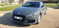 Audi TT 2.0 TFSI 230cv