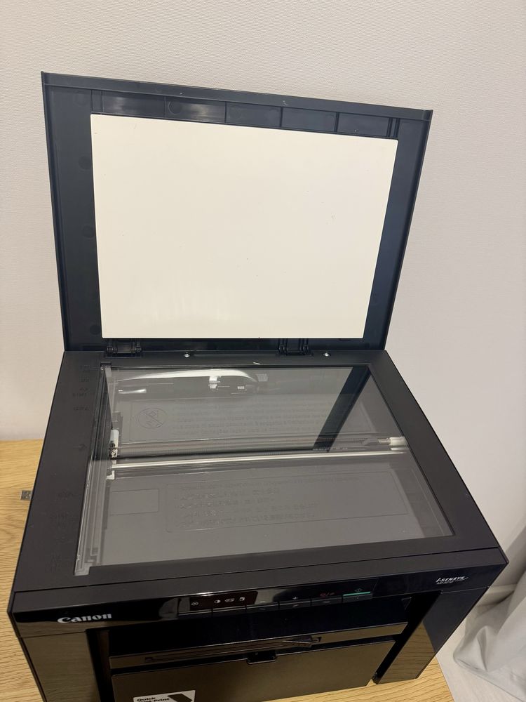 Принтер Canon i-SENSYS MF3010