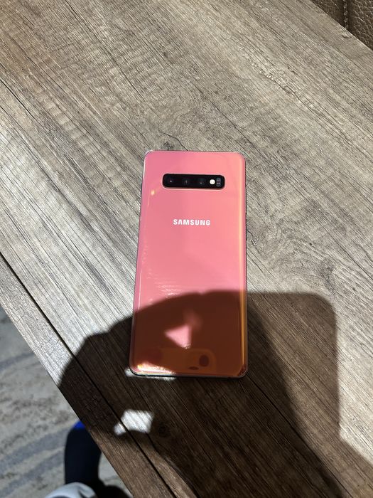 Samsung galaxy S10+