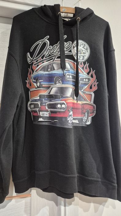 Bluza męska L Dodge