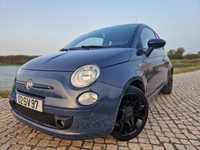 Fiat 500 0.9 Turbo TwinAir Sport