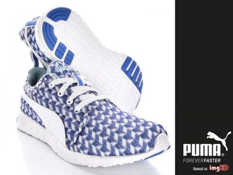 PUMA CARSON RUNNER adidasy damskie roz 40,5