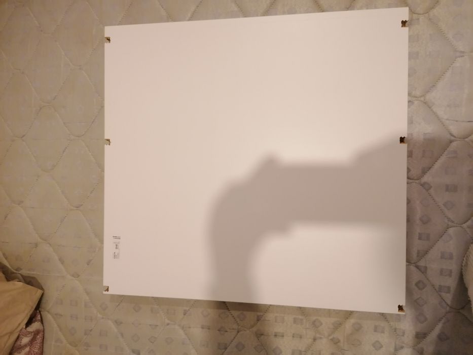 4 prateleiras para módulo Platsa - IKEA