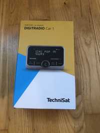 Digitradio Car 1 Technisat