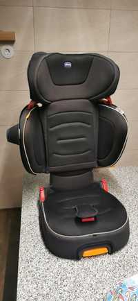 Cadeira criança automóvel com isofix