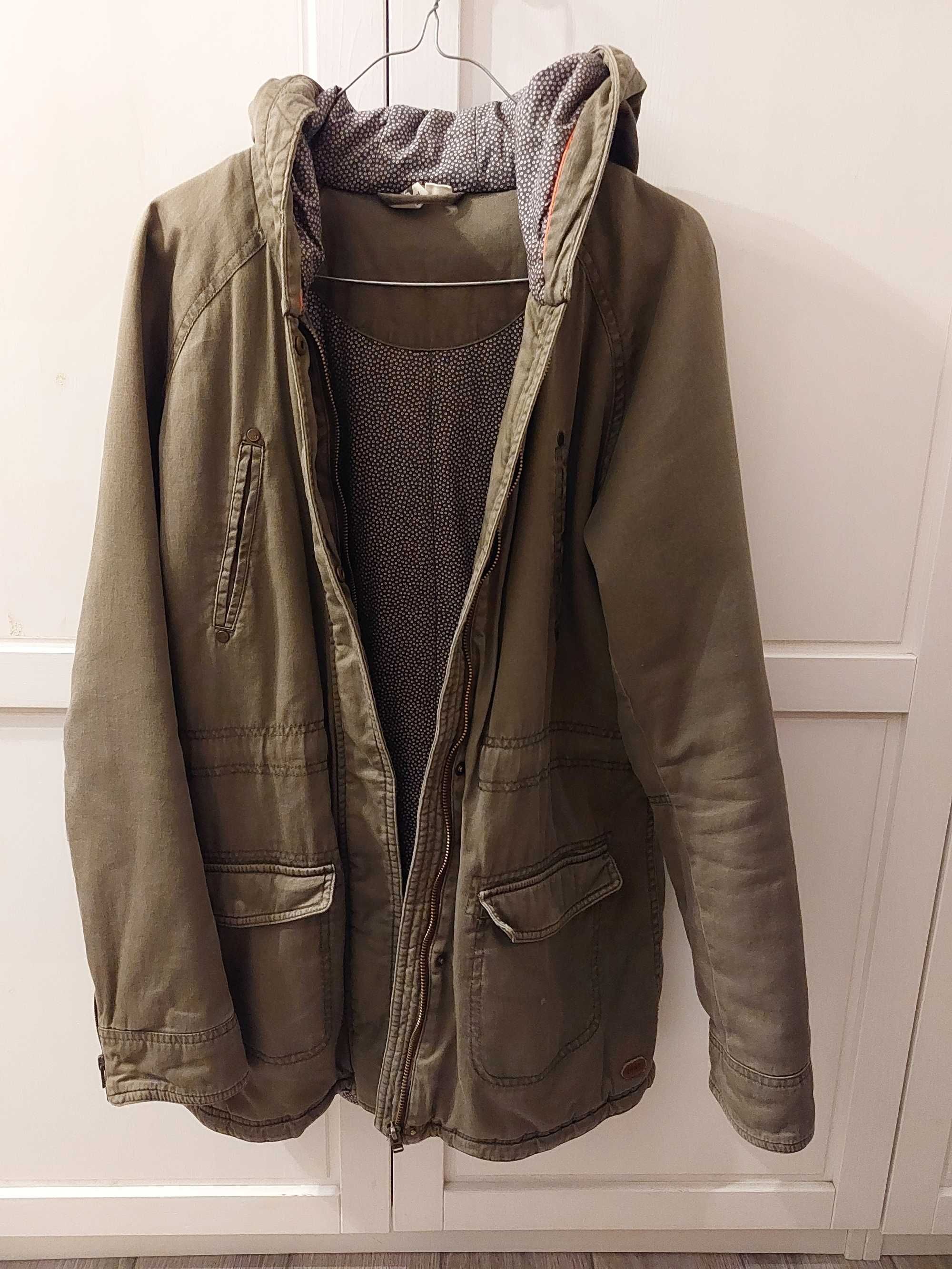 Kurtka parka Roxy XS/S