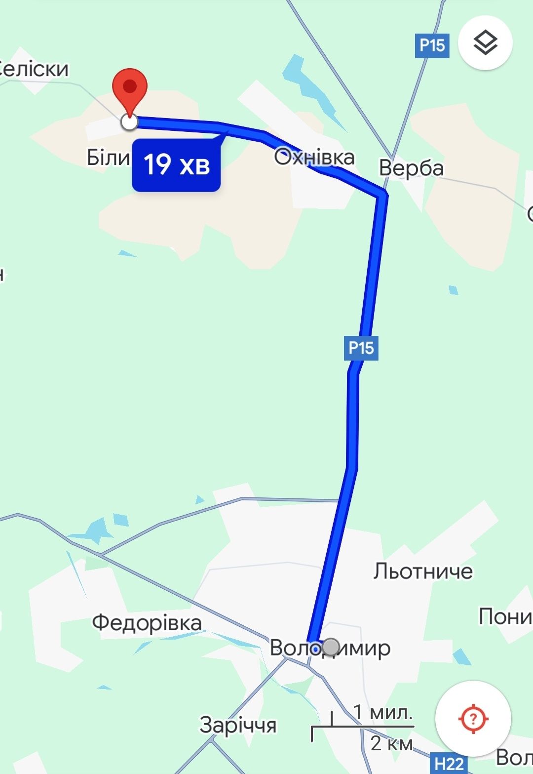 Продам ділянку під будівництво