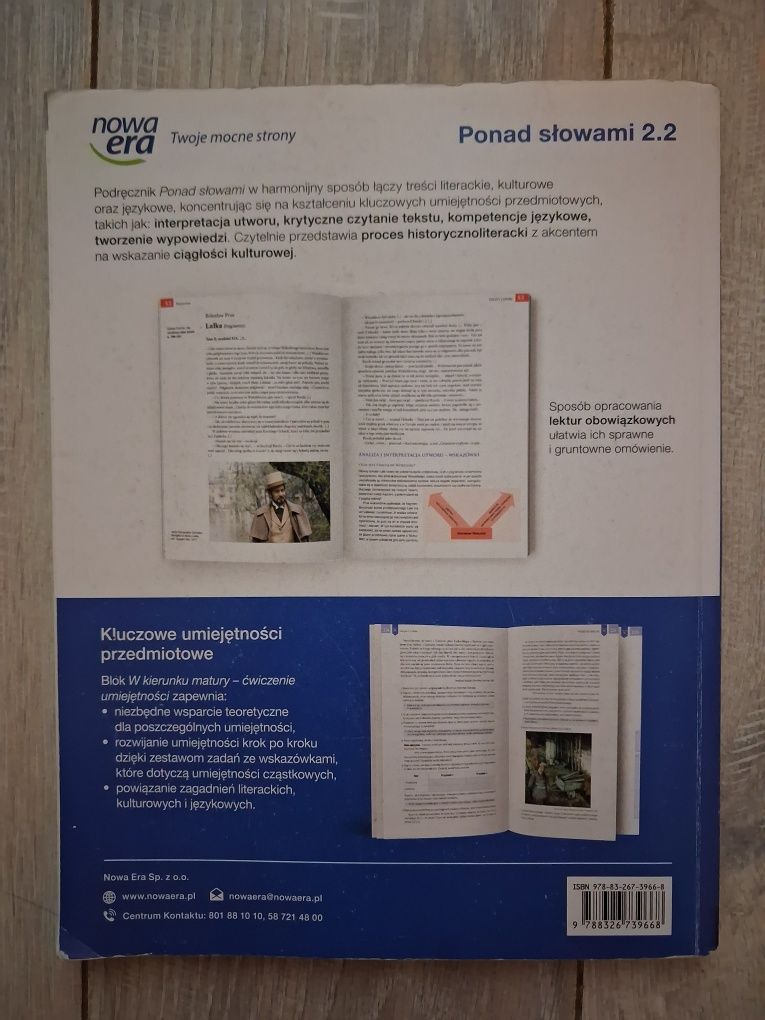 Ponad słowami 2 część 2