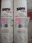 Seni care pianka myjaco- pielęgnująca 500ml