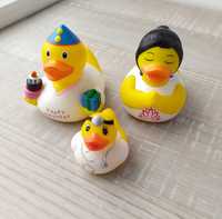 Funny ducks, качечки для купання