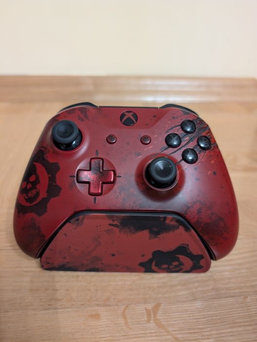 Геймпад XBOX series