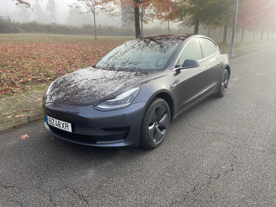 Tesla Model 3 SR+ 325cv - IVA Dedutível