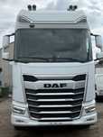 DAF XG plus  DAF XG plus sprowadzony 2022 189 000 PLN netto