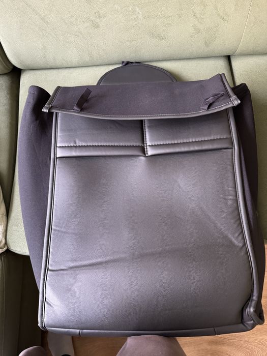 Pokrowce skoda kodiaq octavia rapid scala superb yeti