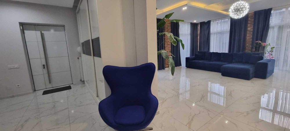 Здам ВІП  будинок