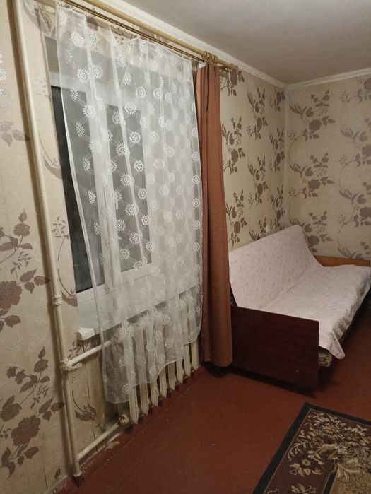 Сдам 1кв ХТЗ пр. Александровский, 3этаж