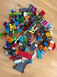 Klocki Leg Duplo