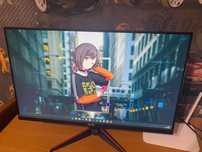 монитор. Acer 23.8" VG240Y